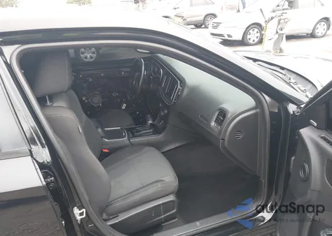 2015 Dodge Charger R/T from USA, damaged, VIN 2C3CDXCT4FH919167